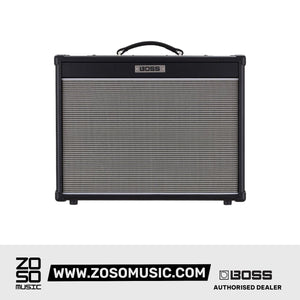 Boss Nextone Artist - 80-watt 1x12 Combo Amplifier | Zoso Music Sdn Bhd