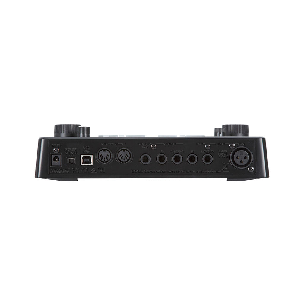 Boss RC-202 - Zoso Music
