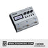 BOSS VE-500 Vocal Performer (VE500) |  BOSS |  VOCAL PROCESSORS |  Zoso Music