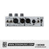 BOSS VE-500 Vocal Performer (VE500) |  BOSS |  VOCAL PROCESSORS |  Zoso Music