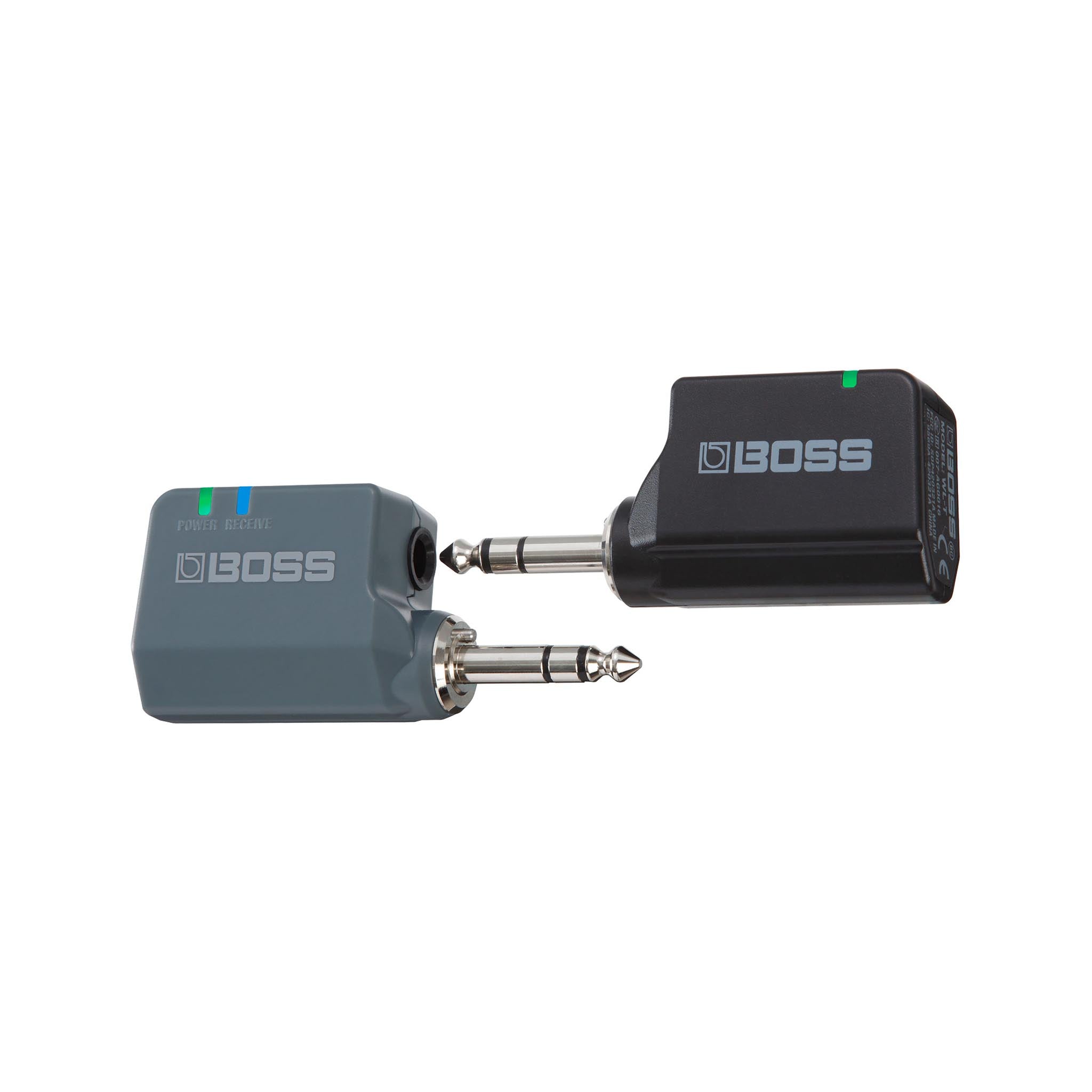 Boss Wireless System WL-20L - Zoso Music