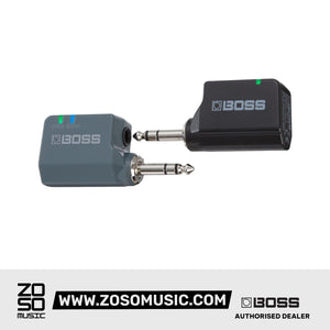Boss Wireless System WL-20L - Zoso Music