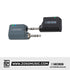 Boss Wireless System WL-20L - Zoso Music