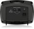 Behringer B105D Ultra-Compact 50 Watt PA/Monitor Speaker with MP3 Player and Bluetooth Audio Streaming | BEHRINGER , Zoso Music