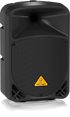 Behringer Eurolive B108D 300-Watt 8inch Powered Speaker (B-108D) | BEHRINGER , Zoso Music