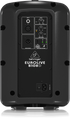 Behringer Eurolive B108D 300-Watt 8inch Powered Speaker (B-108D) | BEHRINGER , Zoso Music