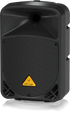 Behringer Eurolive B108D 300-Watt 8inch Powered Speaker (B-108D) | BEHRINGER , Zoso Music