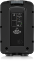 Behringer Eurolive B110D 300-Watt 10inch Powered Speaker - Pair (B-110D) | BEHRINGER , Zoso Music