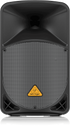 Behringer Eurolive B112MP3 1000W 12" Powered Speaker - Pair | BEHRINGER , Zoso Music