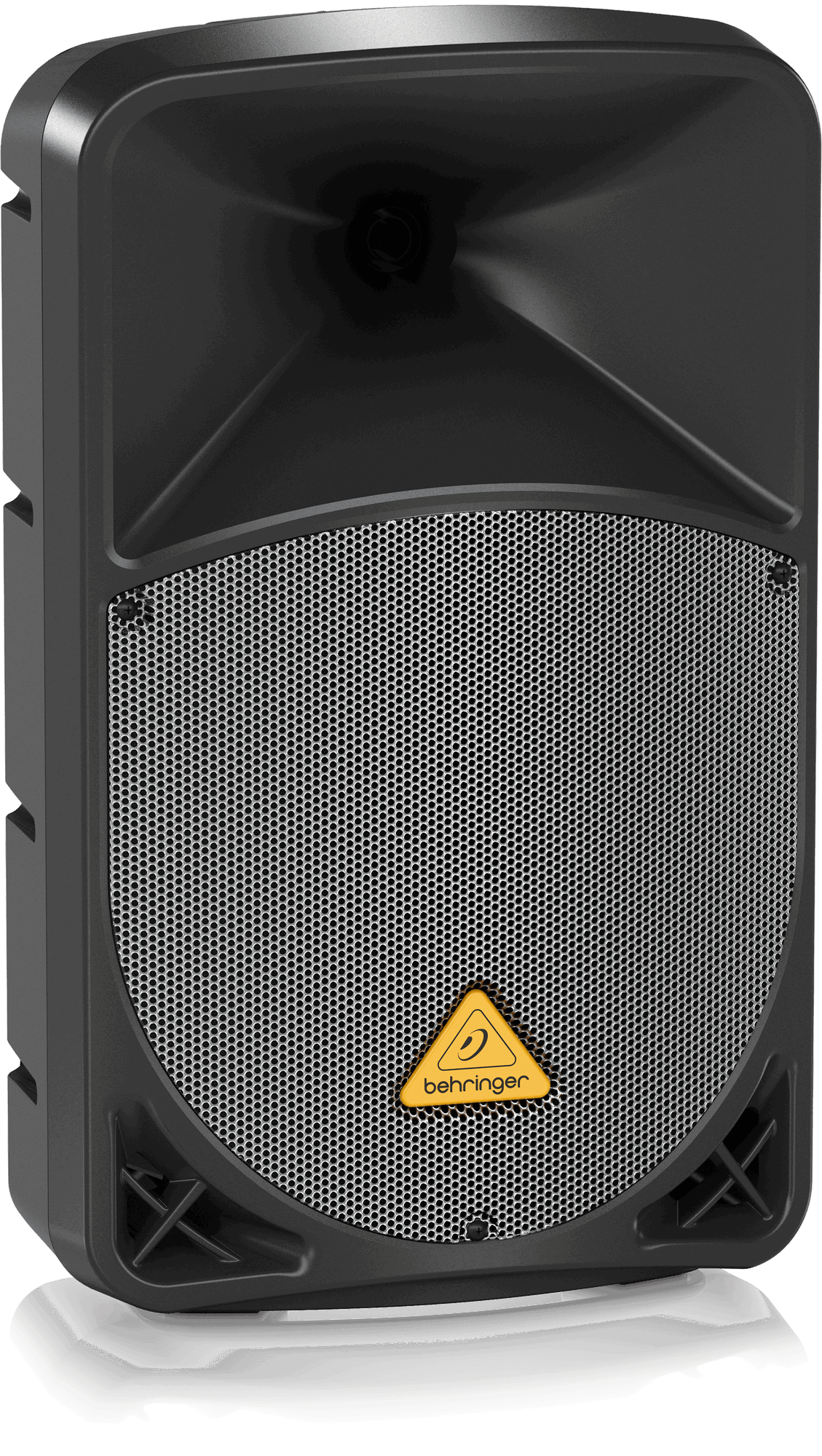 Behringer Eurolive B112MP3 1000W 12" Powered Speaker - Pair | BEHRINGER , Zoso Music