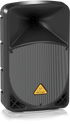 Behringer Eurolive B112MP3 1000W 12" Powered Speaker - Pair | BEHRINGER , Zoso Music