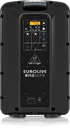 Behringer Eurolive B112MP3 1000W 12" Powered Speaker - Pair | BEHRINGER , Zoso Music