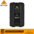 Behringer Eurolive B112MP3 1000W 12" Powered Speaker - Pair | BEHRINGER , Zoso Music