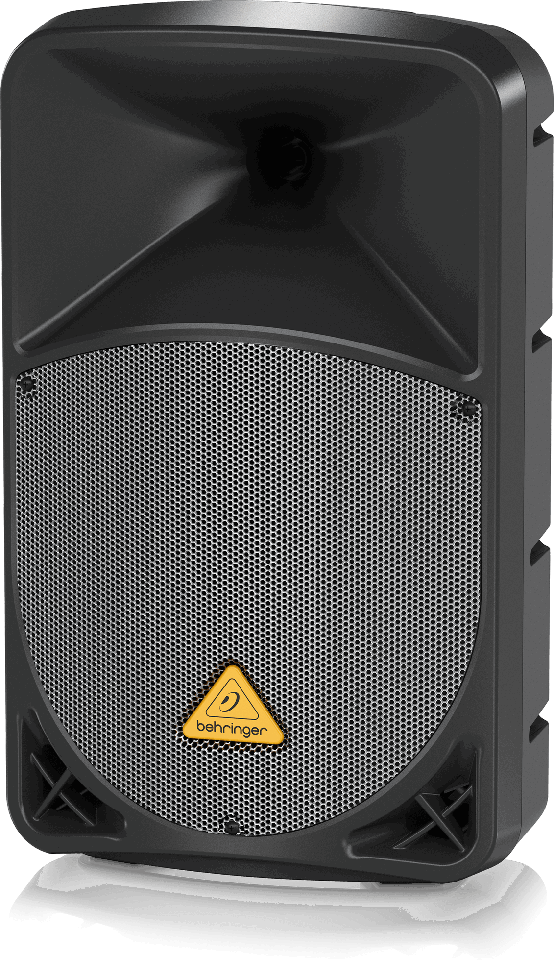 Behringer Eurolive B112MP3 1000W 12" Powered Speaker - Pair | BEHRINGER , Zoso Music