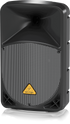 Behringer Eurolive B112MP3 1000W 12" Powered Speaker - Pair | BEHRINGER , Zoso Music