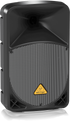 Behringer B112MP3 Active 2-Way 12" PA Speaker System with MP3 Player, Wireless Option and Integrated Mixer | BEHRINGER , Zoso Music