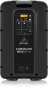 Behringer B112MP3 Active 2-Way 12" PA Speaker System with MP3 Player, Wireless Option and Integrated Mixer | BEHRINGER , Zoso Music