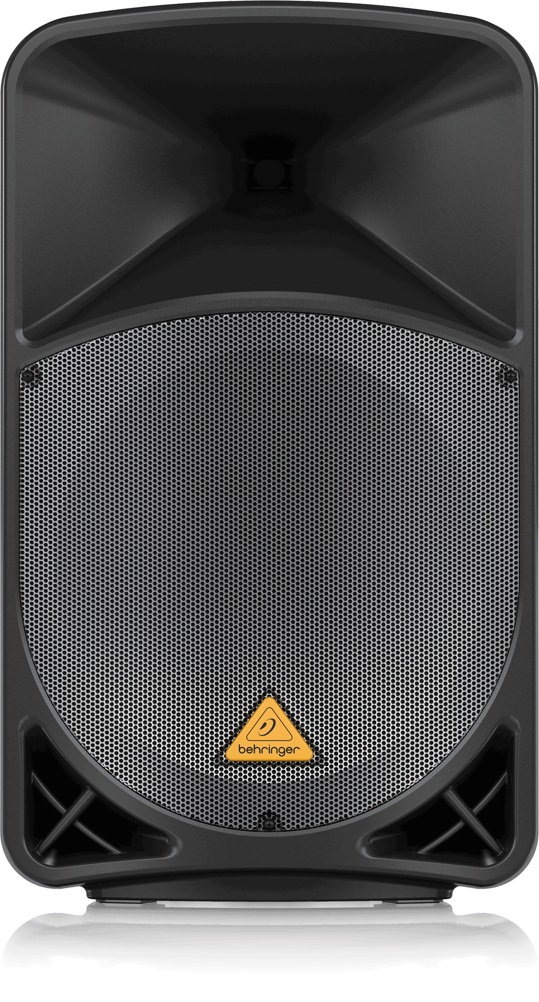 Behringer Eurolive B115MP3 1000W 15" Powered Speaker - Pair | BEHRINGER , Zoso Music