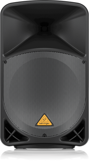 Behringer Eurolive B115MP3 1000W 15" Powered Speaker - Pair | BEHRINGER , Zoso Music