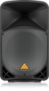 Behringer Eurolive B115MP3 1000W 15" Powered Speaker - Pair | BEHRINGER , Zoso Music