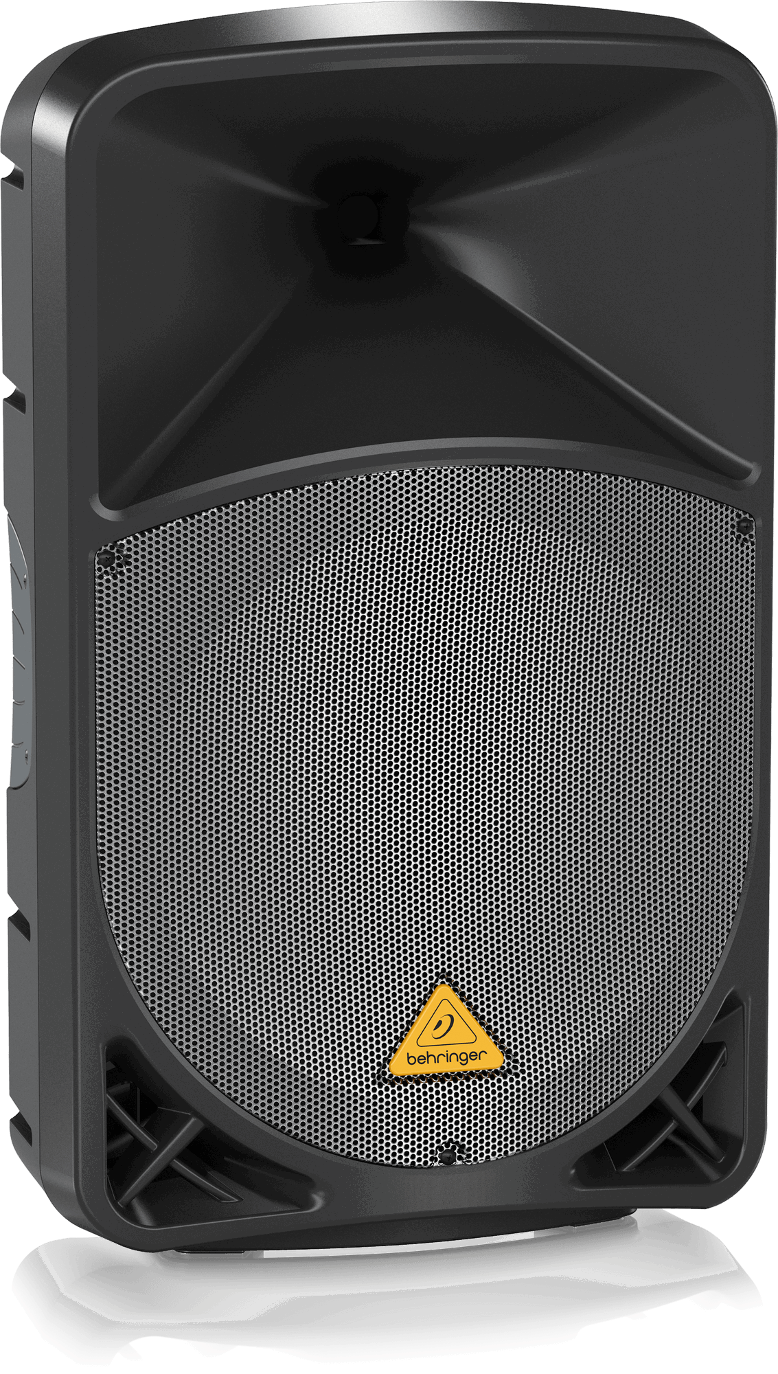 Behringer Eurolive B115MP3 1000W 15" Powered Speaker - Pair | BEHRINGER , Zoso Music
