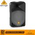 Behringer Eurolive B115MP3 1000W 15" Powered Speaker - Pair | BEHRINGER , Zoso Music