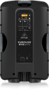 Behringer Eurolive B115MP3 1000W 15" Powered Speaker - Pair | BEHRINGER , Zoso Music