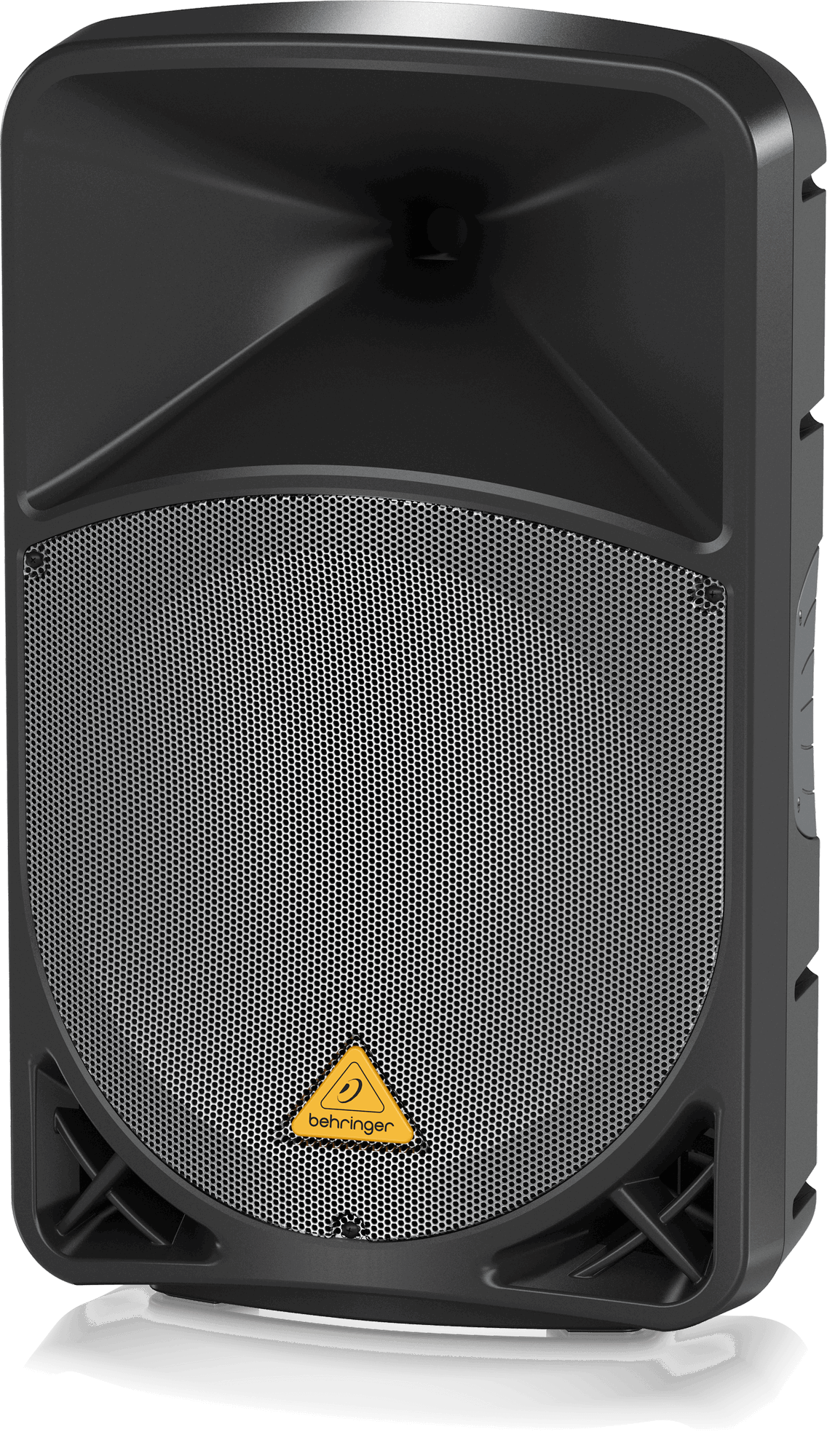 Behringer Eurolive B115MP3 1000W 15" Powered Speaker - Pair | BEHRINGER , Zoso Music