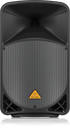 Behringer B115W Active 2-Way 15" PA Speaker System with Bluetooth* Wireless Technology, Wireless Microphone Option and Integrated Mixer | BEHRINGER , Zoso Music