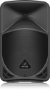 Behringer B12X 1000 Watt 2 Way 12" Powered Loudspeaker with Digital Mixer, Wireless Option, Remote Control via iOS*/Android* Mobile App and Bluetooth Audio Streaming | BEHRINGER , Zoso Music