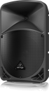 Behringer B12X 1000W 12" Powered Speaker - Pair | BEHRINGER , Zoso Music