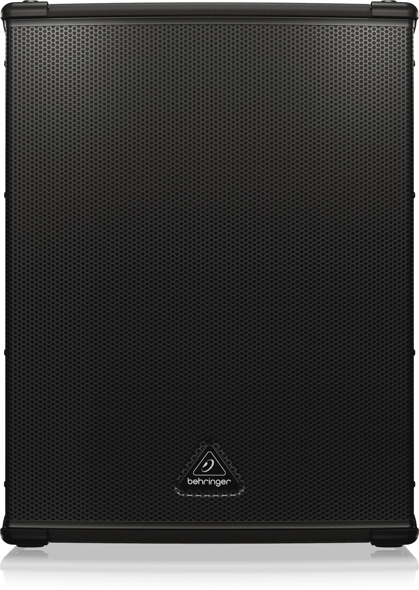 Behringer B1500XP High-Performance Active 3000 Watt PA Subwoofer with 15" Turbosound Speaker and Built-In Stereo Crossover | BEHRINGER , Zoso Music