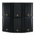 Behringer B1520 PRO Professional 1200 Watt 15" PA Loudspeaker System | BEHRINGER , Zoso Music