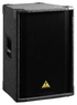 Behringer B1520 PRO Professional 1200 Watt 15" PA Loudspeaker System | BEHRINGER , Zoso Music