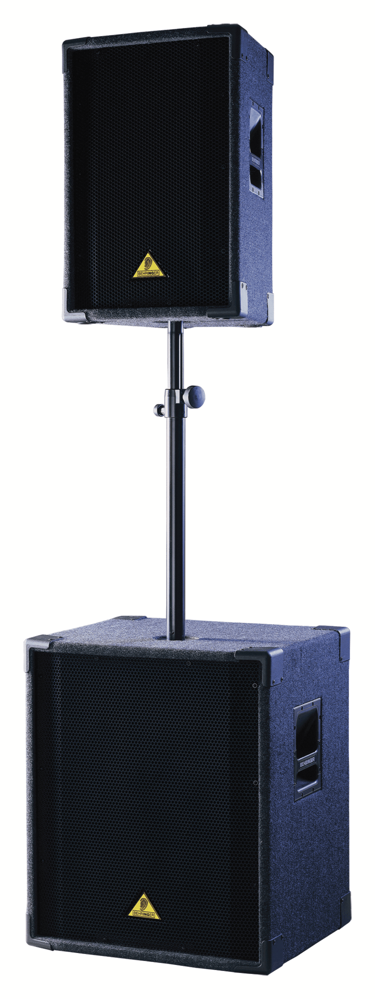 Behringer B1520 PRO Professional 1200 Watt 15" PA Loudspeaker System | BEHRINGER , Zoso Music