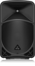 Behringer B15X 1000 Watt 2 Way 15" Powered Loudspeaker with Digital Mixer, Wireless Option, Remote Control via iOS*/Android* Mobile App and Bluetooth Audio Streaming | BEHRINGER , Zoso Music