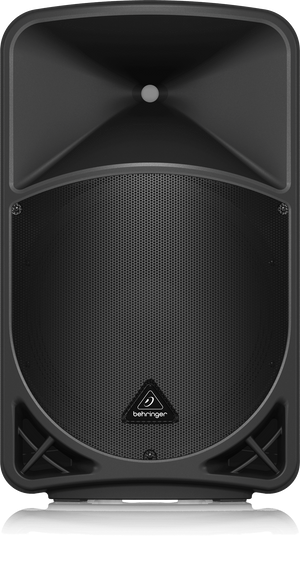 Behringer B15X 1000W 15" Powered Speaker - Pair | BEHRINGER , Zoso Music