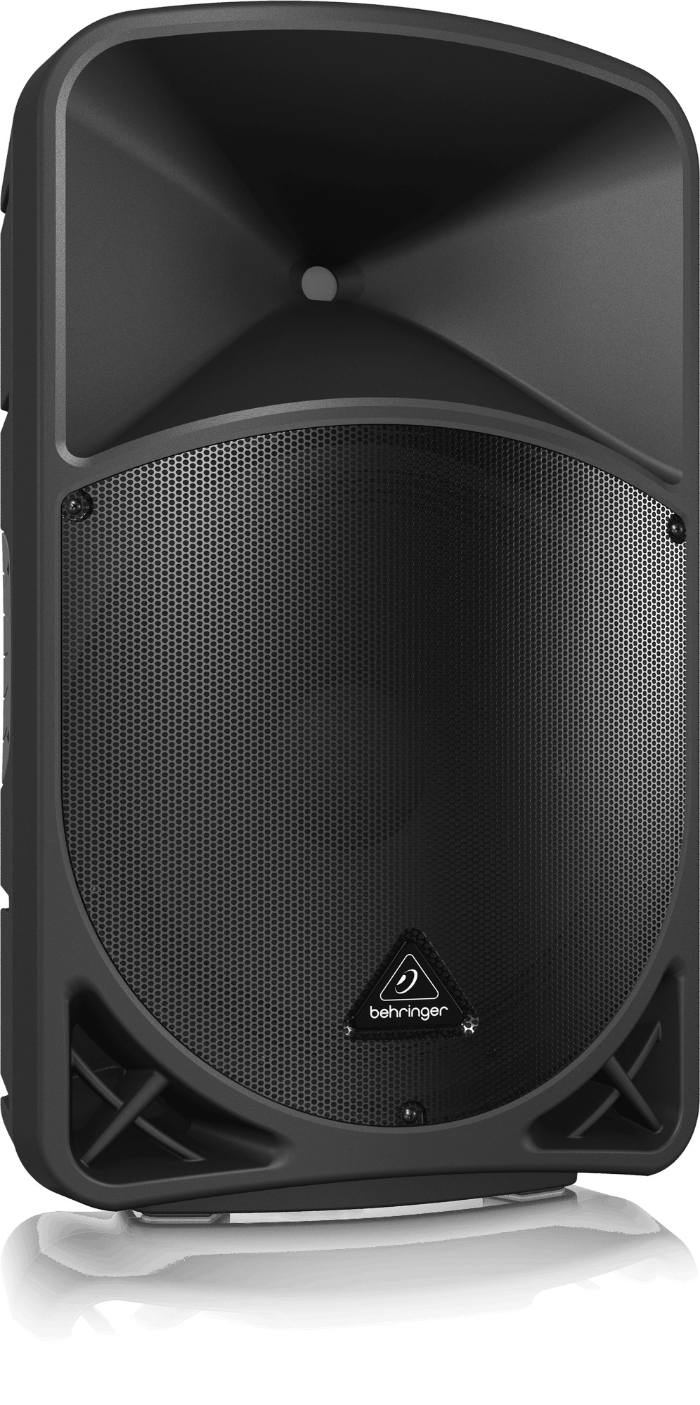 Behringer B15X 1000W 15" Powered Speaker - Pair | BEHRINGER , Zoso Music