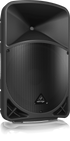 Behringer B15X 1000W 15" Powered Speaker - Pair | BEHRINGER , Zoso Music