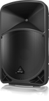 Behringer B15X 1000W 15" Powered Speaker - Pair | BEHRINGER , Zoso Music