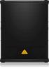 Behringer B1800X PRO Professional 1800 Watt 18" PA Subwoofer | BEHRINGER , Zoso Music