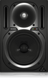 Behringer B2030A High-Resolution, Active 2-Way Reference Studio Monitor ( In Pair ) | BEHRINGER , Zoso Music