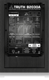 Behringer B2030A High-Resolution, Active 2-Way Reference Studio Monitor ( In Pair ) | BEHRINGER , Zoso Music