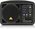 Behringer B205D Ultra-Compact 150 Watt PA/Monitor Speaker System | BEHRINGER , Zoso Music