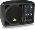 Behringer B205D Ultra-Compact 150 Watt PA/Monitor Speaker System | BEHRINGER , Zoso Music