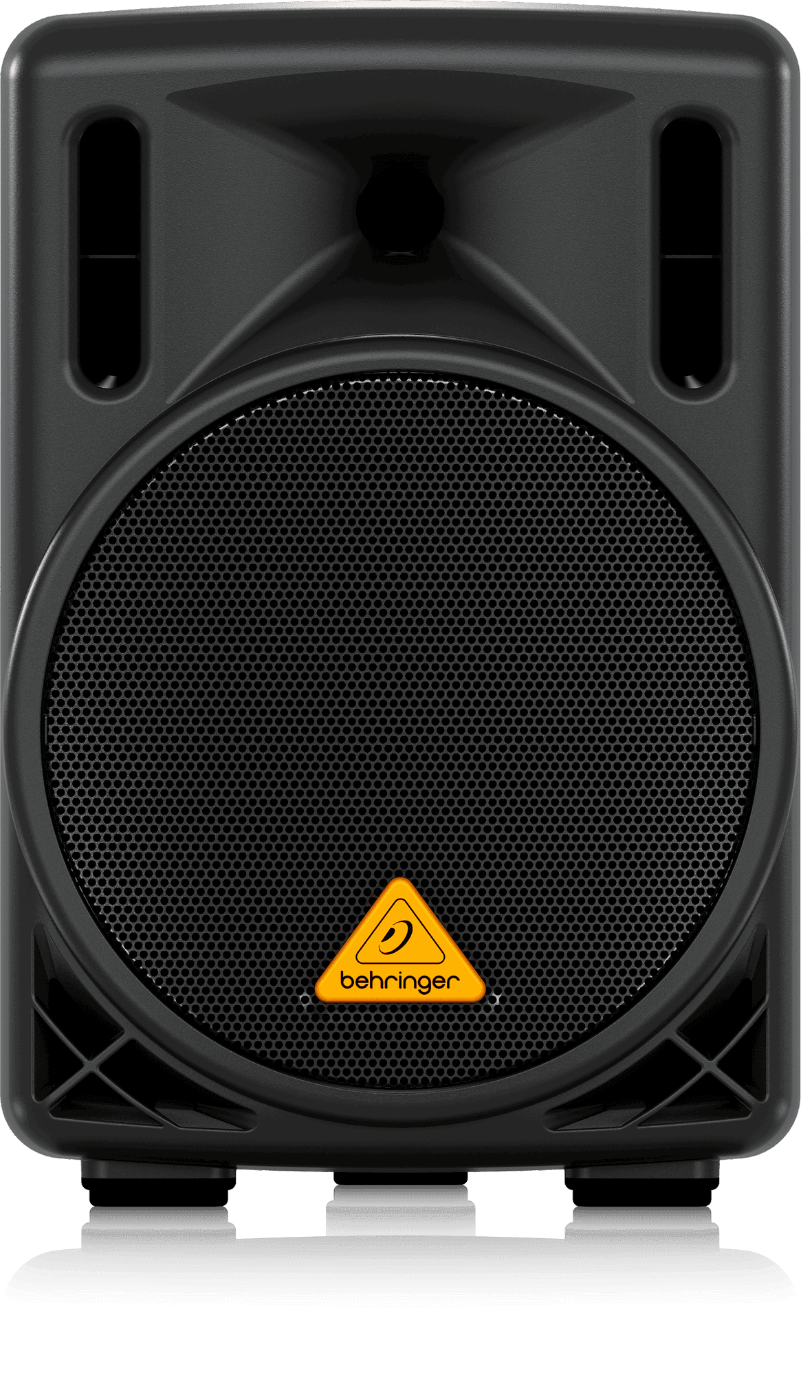 Behringer B208D Active 200 Watt 2-Way PA Speaker System with 8" Woofer and 1.35" Compression Driver | BEHRINGER , Zoso Music
