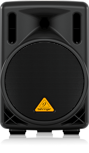 Behringer B208D Active 200 Watt 2-Way PA Speaker System with 8" Woofer and 1.35" Compression Driver | BEHRINGER , Zoso Music