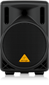 Behringer B208D Active 200 Watt 2-Way PA Speaker System with 8" Woofer and 1.35" Compression Driver | BEHRINGER , Zoso Music