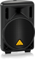 Behringer B208D Active 200 Watt 2-Way PA Speaker System with 8" Woofer and 1.35" Compression Driver | BEHRINGER , Zoso Music