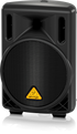 Behringer B208D Active 200 Watt 2-Way PA Speaker System with 8" Woofer and 1.35" Compression Driver | BEHRINGER , Zoso Music